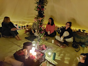 Women's Wellbeing Circle