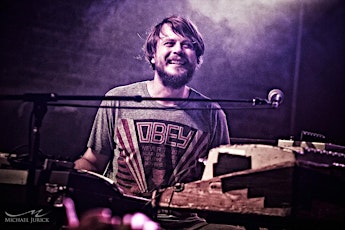 Marco Benevento at The Camel primary image