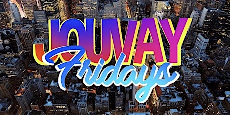 Fridays @ Jouvay Nightclub primary image