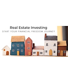 Real Estate Mastery: Creative Investing & Financial Freedom! primary image