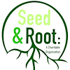 Logo de Seed & Root: A Charitable Organization