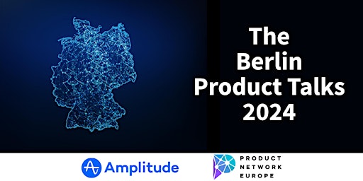 Imagem principal do evento The Berlin Product Talks 2024