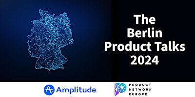 The Berlin Product Talks 2024 primary image