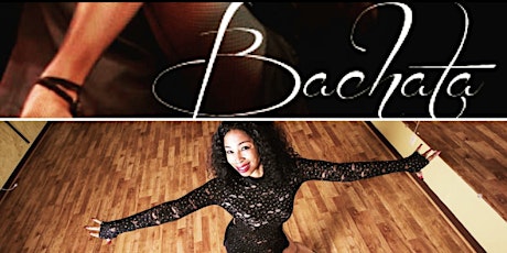 Bachata Fusion Classes! Monthly Progressive Series