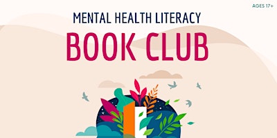 Seed & Root Mental Health Literacy Book Club primary image