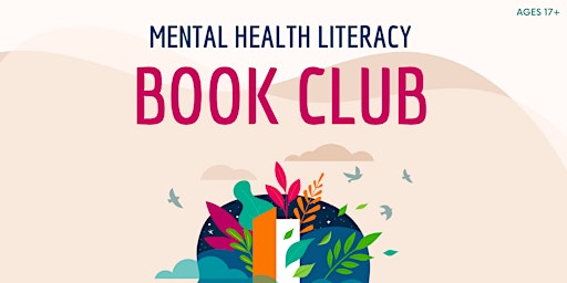 Seed & Root Mental Health Literacy Book Club  primärbild