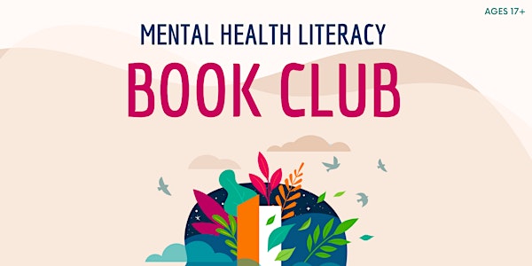 Seed & Root Mental Health Literacy Book Club