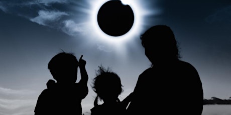 Total Eclipse of the Park