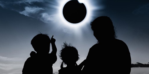 Primaire afbeelding van Total Eclipse of the Park