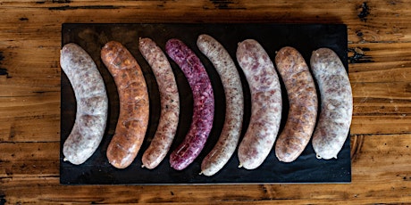 Image principale de Sausage Making 101