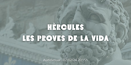 Primaire afbeelding van Hèrcules i les proves de la vida