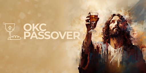 OKC Passover primary image