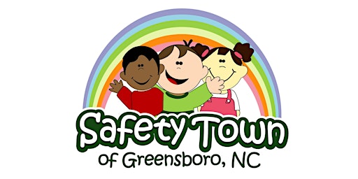 Imagem principal de Safety Town Summer 2024: Session 1 (June 10 - June 21, 2024: 9am to 11am)