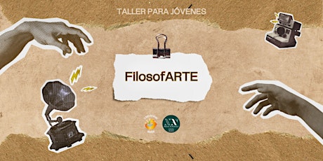 Imagen principal de FilosofARTE