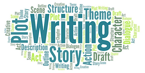 Writing Discussion Group: Middles