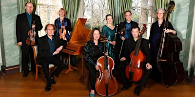 London Handel Players primary image