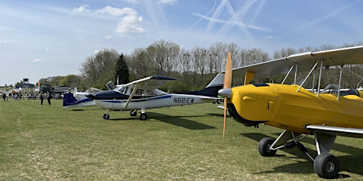 Microlight Trade Show primary image