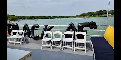 4th Annual Dallas Boat Party primary image