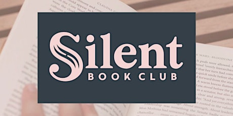 Silent Book Club Indy May Meetup