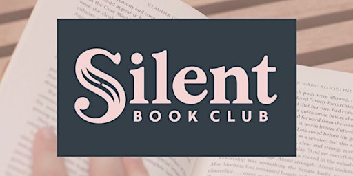 Imagem principal de Silent Book Club Indy May Meetup