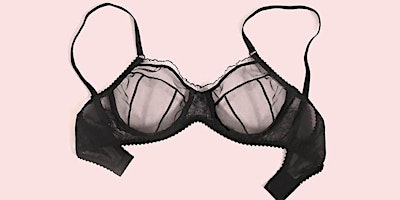 Primaire afbeelding van BRA - Sewing Masterclass - LUXURY BRAS