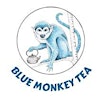 Logótipo de Blue Monkey Tea Company