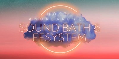 Immagine principale di Copy of Sunday Rest Sound Bath & EE System 