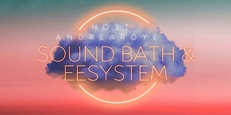Copy of Sunday Rest Sound Bath & EE System