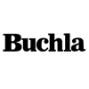 Buchla's Logo