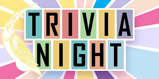 Hauptbild für 3rd Annual Adult Trivia Night with Krane Irish Dance!