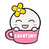 CafAtiny Events's Logo
