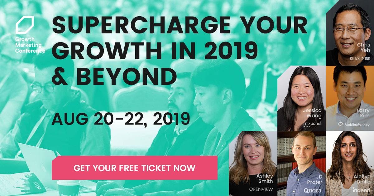 VIRTUAL SUMMIT: SUPERCHARGE YOUR GROWTH IN 2019 & BEYOND