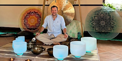 Imagem principal do evento Sound Bath