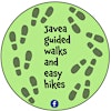 Logo de Javea guided walks and hikes