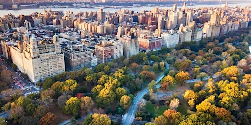 SMS Drone-Stream TV - New York City: Live Stream Drone Coverage of New York  primärbild