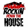Logo von Rockin Down The House