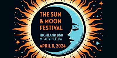 Hauptbild für The Sun and Moon Festival