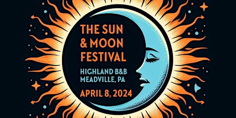 The Sun and Moon Festival
