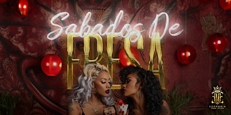 Sabados De Fresa | Baltimore's  #1 Latin Night