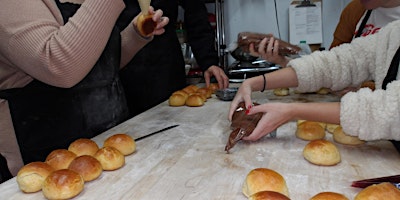 Hauptbild für Stuffed Brioche