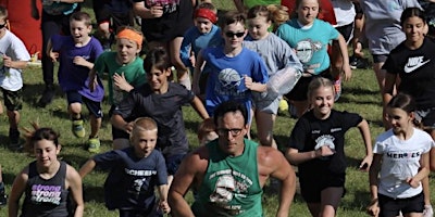 Medieval Rush 5k Obstacle/Mud Run primary image