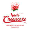 Logo von Uncle Cheesecake