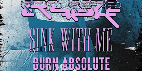 GKE presents THE NORTHMEN / FOR FEAR ITSELF / SINK WITH ME / BURN ABSOLUTE primary image
