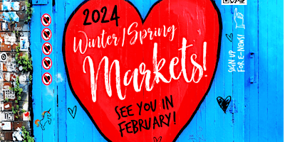 Imagen principal de Free! PVD Flea Winter-Spring Markets