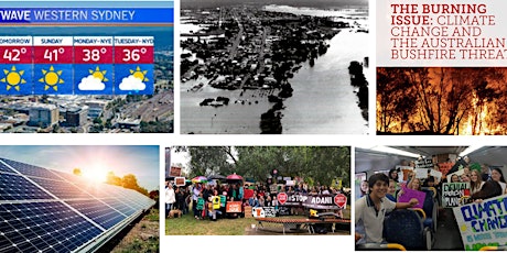Hawkesbury Climate Forum primary image