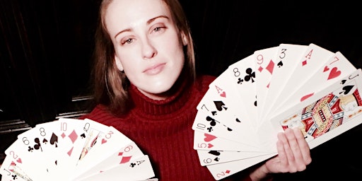 Monthly Luvly Magic with Magic Amanda  primärbild
