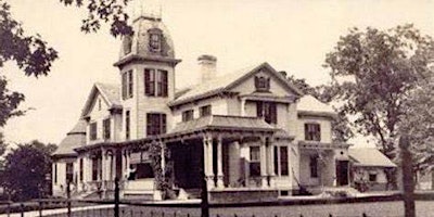 Hauptbild für Cheney Mansion VIP Paranormal Investigation Saturday, May 11, 2024