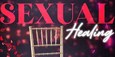 Sexual Healing: A Lap Dance Experience for Couples primary image