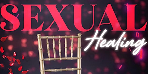 Sexual Healing: A Lap Dance Experience for Couples  primärbild