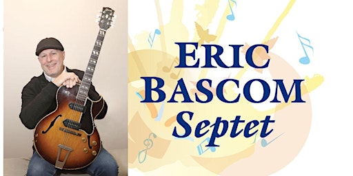 Eric Bascom Septet primary image